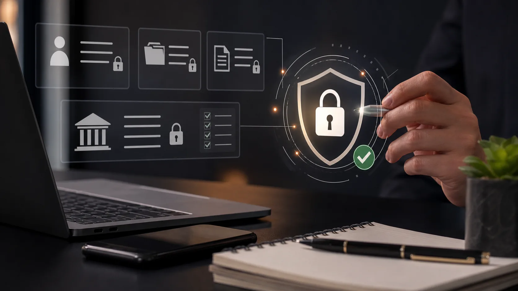 Privacidade e proteção de dados na plataforma tombola.